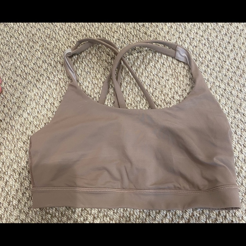 Lululemon bra